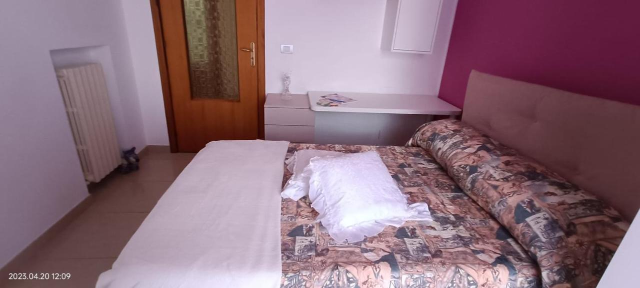 Sweet Holidays Matera Kamer foto