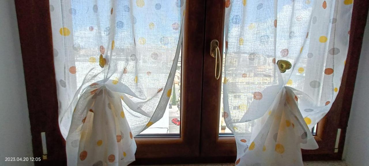 Sweet Holidays Matera Kamer foto