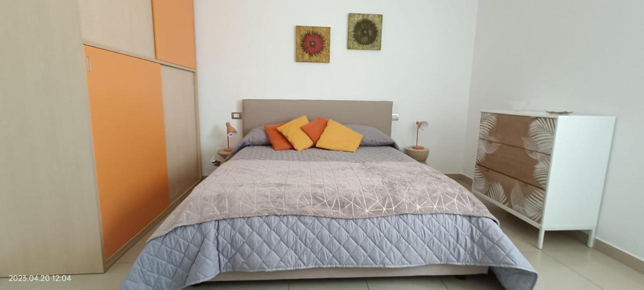 Sweet Holidays Matera Buitenkant foto