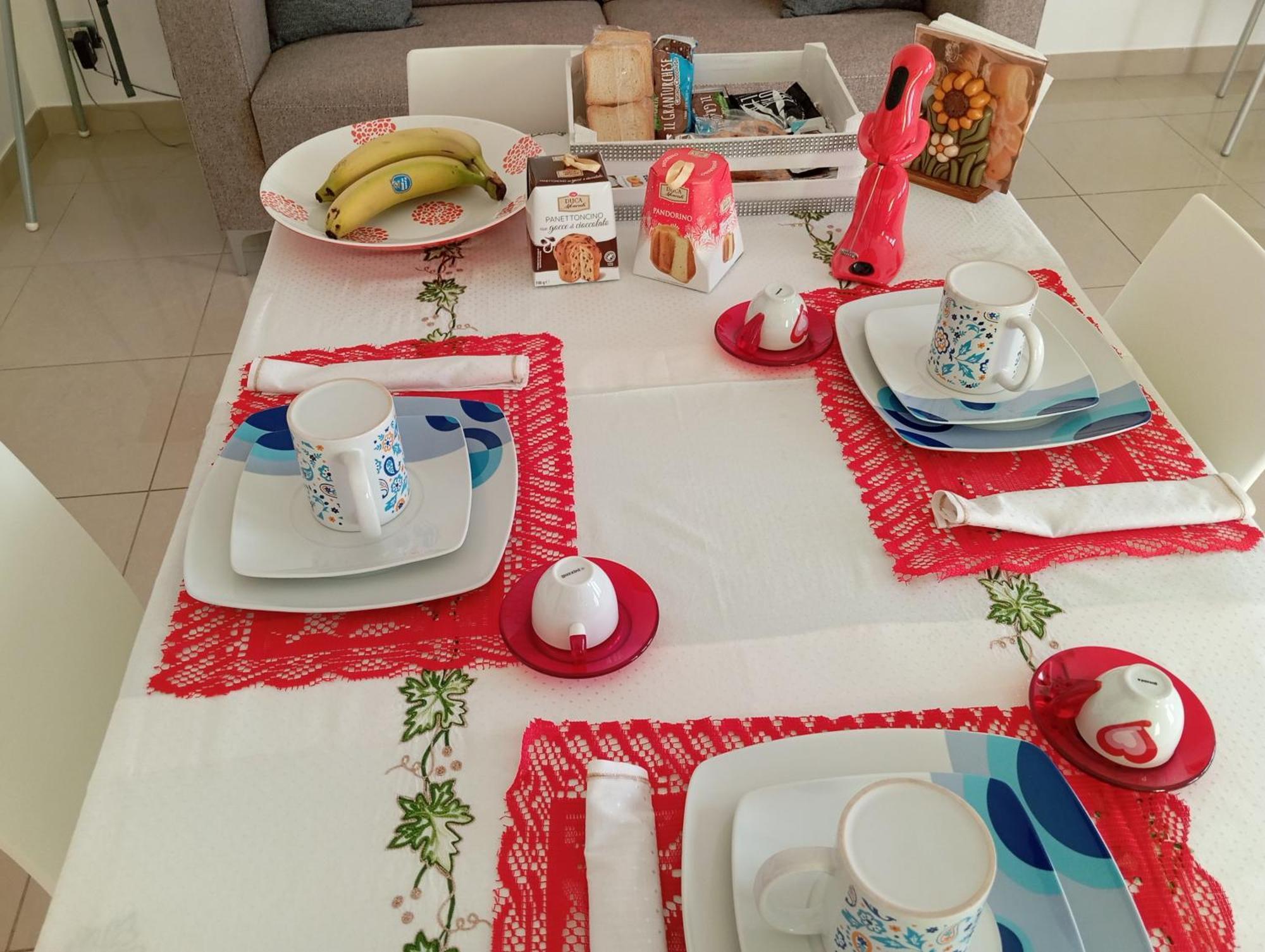 Sweet Holidays Matera Kamer foto