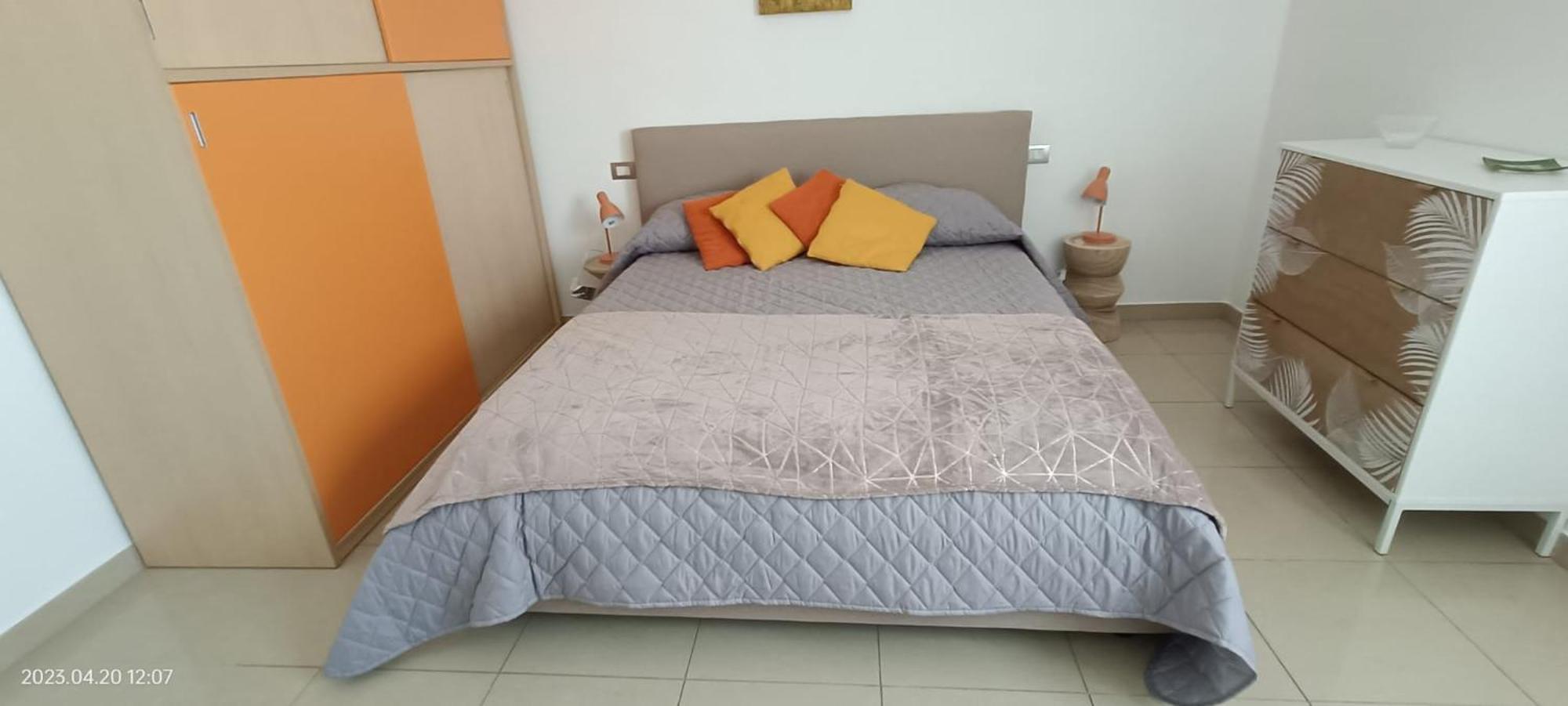Sweet Holidays Matera Buitenkant foto