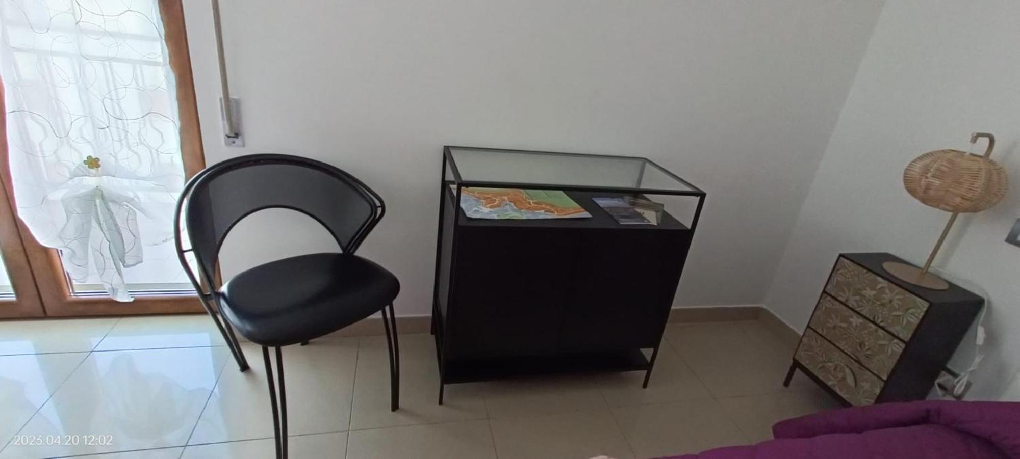 Sweet Holidays Matera Kamer foto