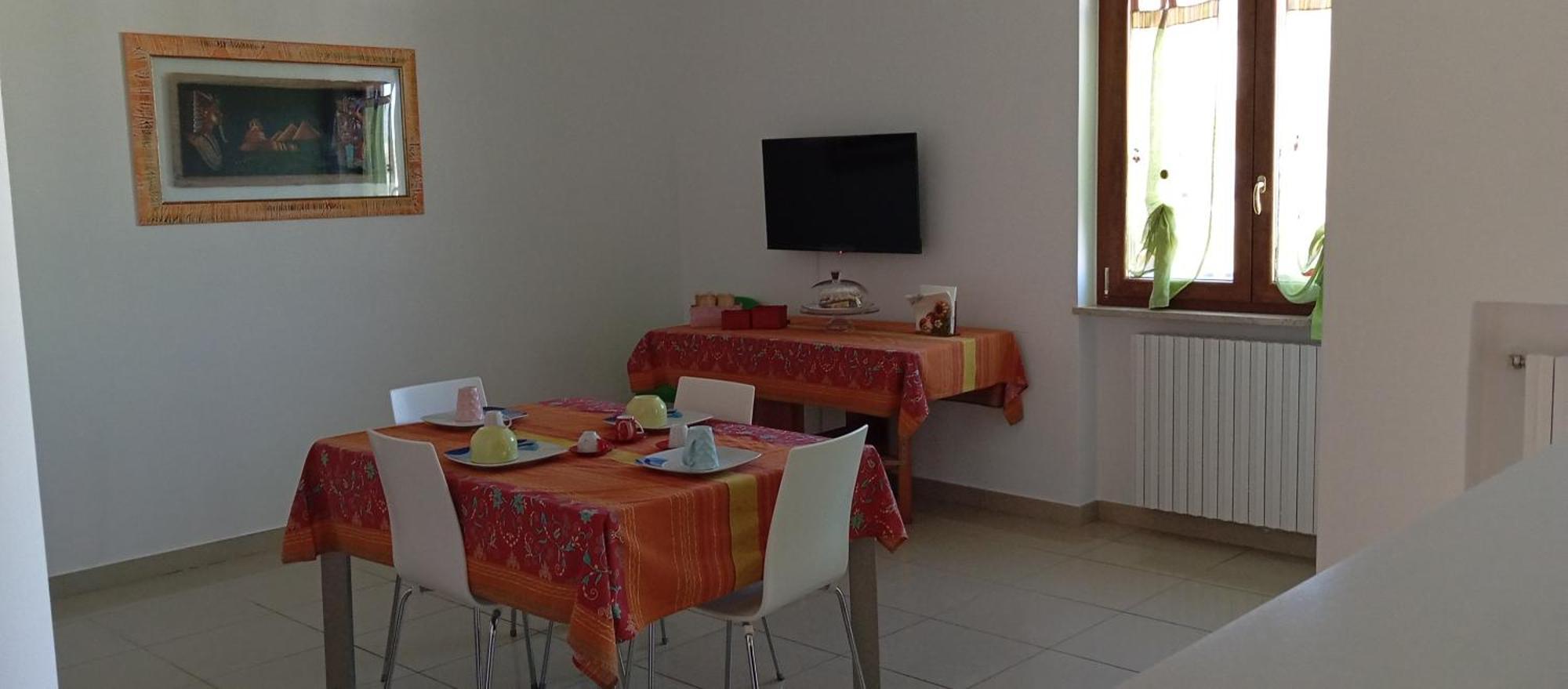 Sweet Holidays Matera Buitenkant foto