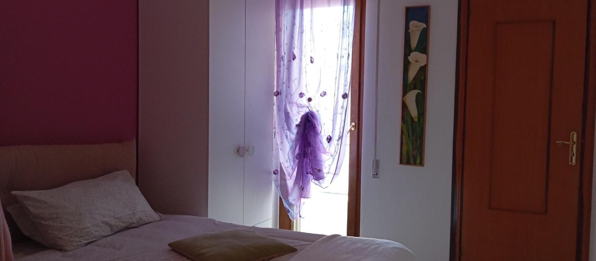 Sweet Holidays Matera Buitenkant foto